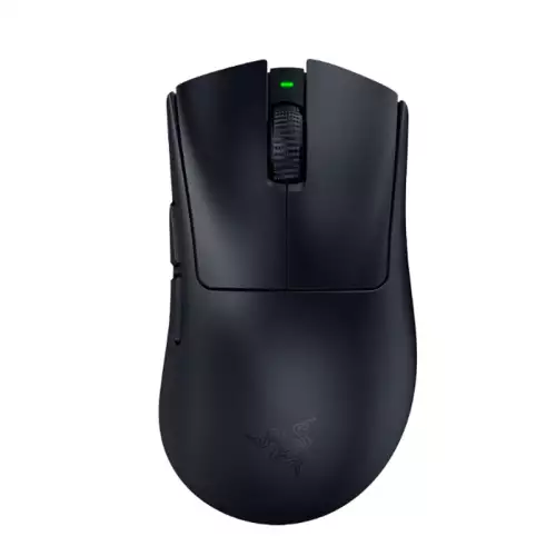 Razer DeathAdder V4 Pro Wireless Gaming Mouse Black RZ01-05330100-R3G1 (Open Sealed)