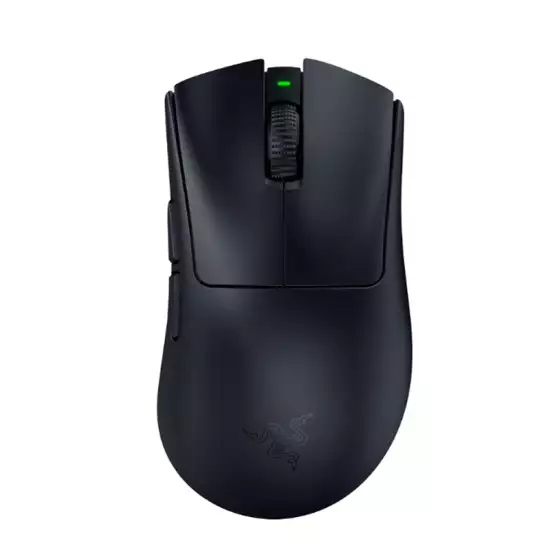 Razer DeathAdder V4 Pro Wireless Gaming Mouse Black RZ01-05330100-R3G1 (Open Sealed)