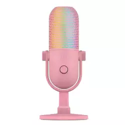 Razer Seiren V3 Chroma Microphone - Quartz
