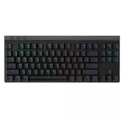 Logitech G G515 Gaming Mechanical Keyboard Black | 920-012538 Logitech G G515 Gaming Mechanical Keyboard Black | 920-012538