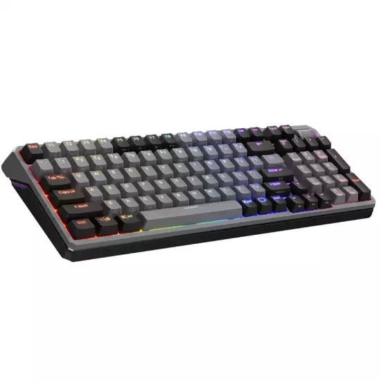 Cooler Master MK770 Wireless Mechanical RGB Gaming Keyboard