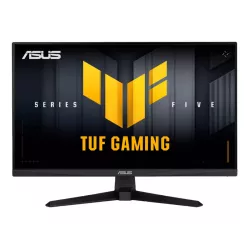 ASUS TUF Gaming VG279QM5A – 27" FHD Fast IPS 240Hz HDR10 Monitor | Adaptive-Sync & ELMB Sync