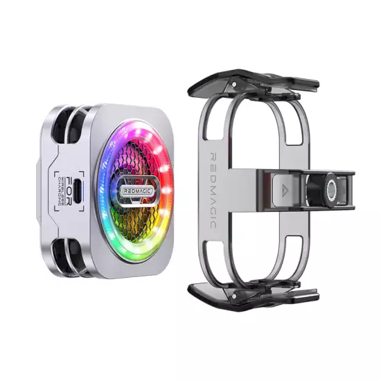 REDMAGIC VC Cooler 6 Pro