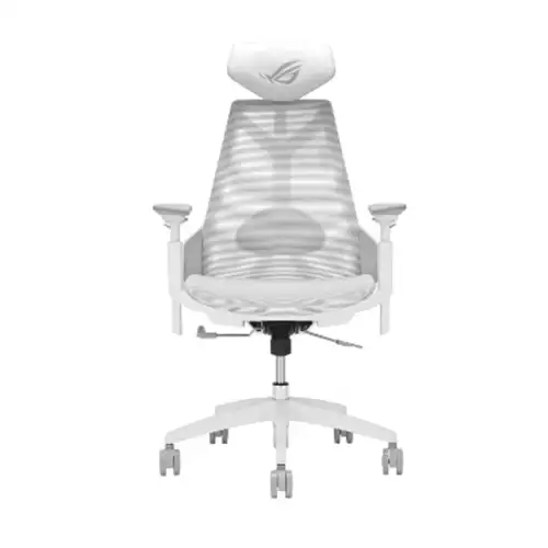 ASUS ROG Destrier Core Gaming Chair White
