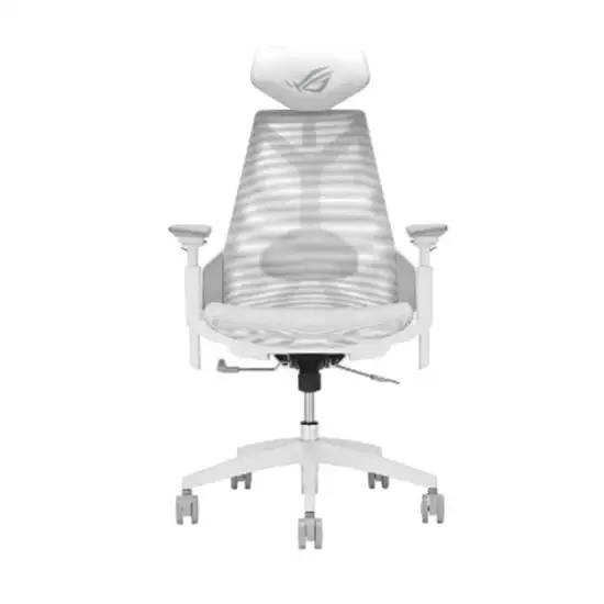 ASUS ROG Destrier Core Gaming Chair White 90GC01P0-MSG060