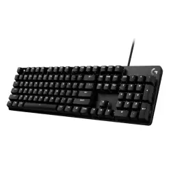 Logitech G413 SE Full-Size Mechanical Gaming Keyboard Black 920-010806