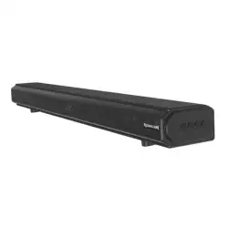 Redragon GS815 Jana Multi Soundbar Speaker, Black