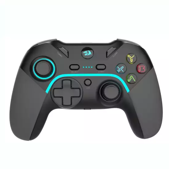 Redragon Harrow Pro Wireless G808 Pro Controller Redragon Harrow Pro Wireless G808 Pro Controller