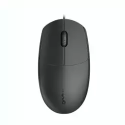 Rapoo N100 Optical Mouse - Black Rapoo N100 Optical Mouse - Black