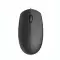 Rapoo N100 Optical Mouse - Black