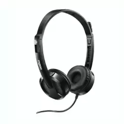 Rapoo Wired Headset H100 - Black