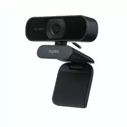 Rapoo C260 Full HD - 1080P Computer Camera - Black