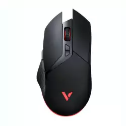 Rapoo V30L Wireless/Wired Gaming Mouse - Black Rapoo V30L Wireless/Wired Gaming Mouse - Black