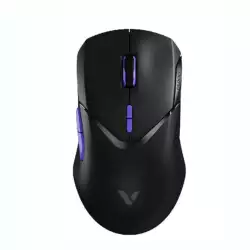 Rapoo VT9 Pro 4K Wireless/Wired Gaming Mouse - Black Rapoo VT9 Pro 4K Wireless/Wired Gaming Mouse - Black