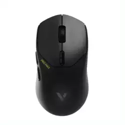 Rapoo VT1 PRO MAX High Speed Dual Mode Wireless Mouse - Black	