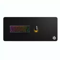 STEELSERIES Gaming Mouse Pad QCK XXL 63429