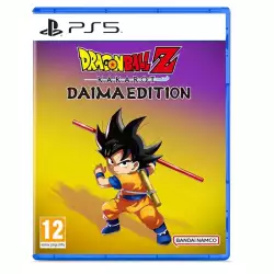 Dragon Ball Z Kakarot Daima Edition - PS5