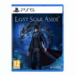 Lost Soul Aside - PS5