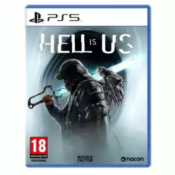 Hell is Us - PS5