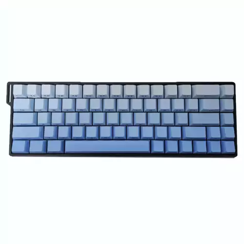 AULA WIN68 HE Magnetic Gaming Keyboard Gradient Blue