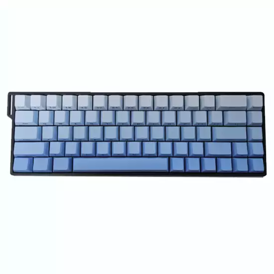 AULA WIN68 HE Magnetic Gaming Keyboard Gradient Blue AULA WIN68 HE Magnetic Gaming Keyboard Gradient Blue