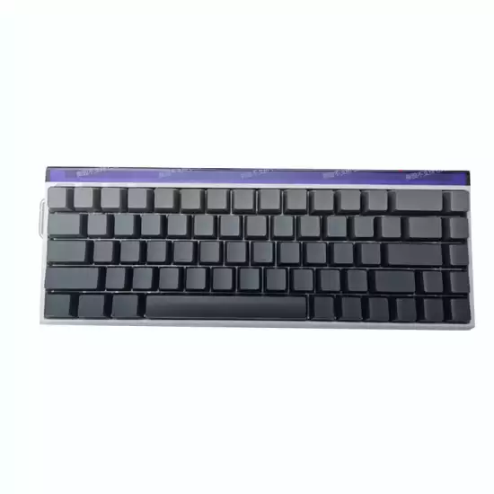 AULA Hero 68 HE 60% Gaming Keyboard Wired, Hall Effect Magnetic Switch Keyboard with Adjustable Actuation, Fast Trigger Mode, 8K Hz Polling Rate, 0.125ms Latency,Side Printed PBT Keycaps, RGB Backlit Black AULA Hero 68 HE 60% Gaming Keyboard Wired, Hall Effect Magnetic Switch Keyboard with Adjustable Actuation, Fast Trigger Mode, 8K Hz Polling Rate, 0.125ms Latency,Side Printed PBT Keycaps, RGB Backlit Black