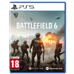Battlefield 6 - PS5