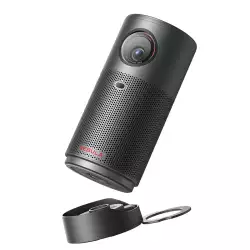 Anker Nebula Capsule Air Projector - Black | D4112211