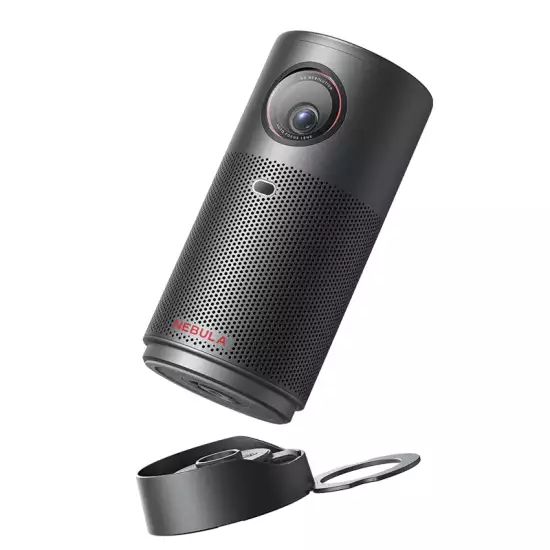 Anker Nebula Capsule Air Projector - Black | D4112211