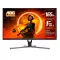 AOC Q32G3SE 31.5 Inch 2560 x 1440, 2K 165Hz, VA, 1 MS, Flat, G. SYNC Compatible Gaming Monitor AOC Q32G3SE 31.5 Inch 2560 x 1440, 2K 165Hz, VA, 1 MS, Flat, G. SYNC Compatible Gaming Monitor