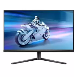 Philips Evnia 27M2N5500Q – 27-Inch QHD IPS 200Hz HDR400 1ms(GTG) FreeSync Gaming Monitor