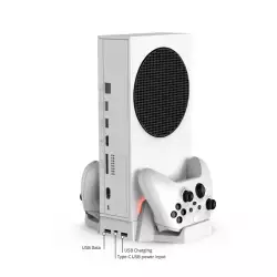 Dobe Multifunctional Cooling Stand TYX-0663