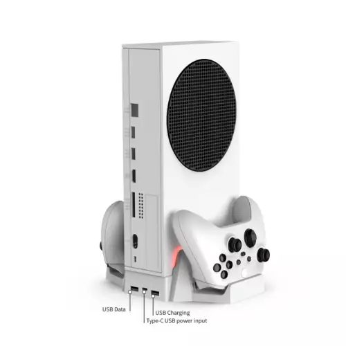 Dobe Multifunctional Cooling Stand TYX-0663