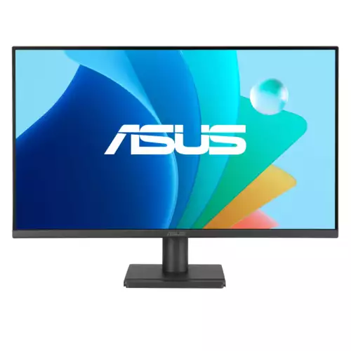 ASUS VA279HG Eye Care Gaming Monitor, 27 INCH IPS Display, FHD Resolution, 120Hz Refresh Rate, 1ms (MPRT) Response Time, 16.7m Color Display, Flicker-Free Feature, Anti-Glare, Black | 90LM04J1-B02371
