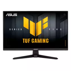 ASUS TUF Gaming Series 5 - VG259QM5A Gaming Monitor – 24.5-inch Full HD Fast-IPS panel, 240Hz, 0.3ms, G-SYNC® compatible AMD FreeSync™ Premium, ELMB SYNC, 99% sRGB, DisplayWidget Center, Gaming AI