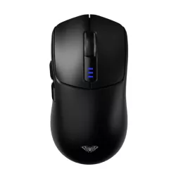 AULA SC580 Wireless Gaming Mouse, 2.4 GHz/USB-C/BT Wireless Gaming Mouse, 12000 DPI, 6 Programmable Buttons, Wireless Mouse for PC/Mac Gamers (Black) AULA SC580 Wireless Gaming Mouse, 2.4 GHz/USB-C/BT Wireless Gaming Mouse, 12000 DPI, 6 Programmable Buttons, Wireless Mouse for PC/Mac Gamers (Black)