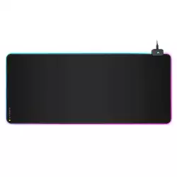 Corsair MM700 RGB Extended Cloth Gaming Mouse Pad | CH-9417070-WW