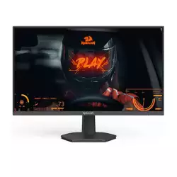 Redragon Mirror-III GM27X5IPS Gaming Monitor, 27" IPS Display, FHD Resolution, 200Hz Refresh Rate, 1ms Response Time, AMD FreeSync Technology, 16.7m Color Display, Black | GM27X5IPS Redragon Mirror-III GM27X5IPS Gaming Monitor, 27" IPS Display, FHD Resolution, 200Hz Refresh Rate, 1ms Response Time, AMD FreeSync Technology, 16.7m Color Display, Black | GM27X5IPS