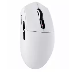 ATTACK SHARK G3 Tri-mode Wireless Gaming Mouse White ATTACK SHARK G3 Tri-mode Wireless Gaming Mouse White