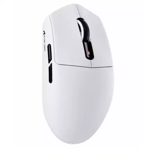 ATTACK SHARK G3 Tri-mode Wireless Gaming Mouse White
