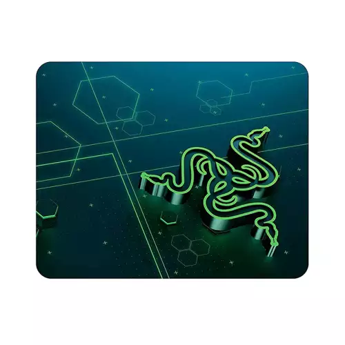 RAZER GOLIATHUS MOBILE Small Soft Gaming Mouse Mat -Gravity Blue RZ02-01820200-R3M1