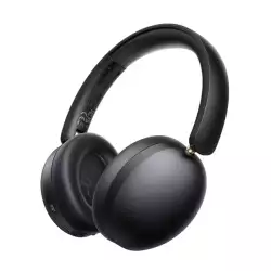 UGREEN Studio Max2 Wireless Bluetooth Headphones, 80H Playtime, HiFi Stereo Over Ear Headphones with Microphone, Bluetooth 5.4 Black UGREEN Studio Max2 Wireless Bluetooth Headphones, 80H Playtime, HiFi Stereo Over Ear Headphones with Microphone, Bluetooth 5.4 Black