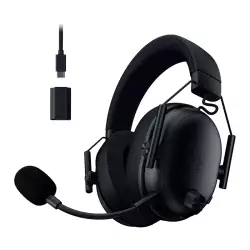 Razer Blackshark V3 Wireless Gaming Headset Black