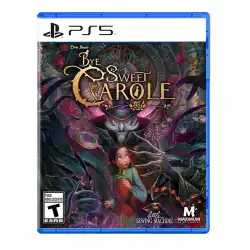 Bye Sweet Carole - PS5