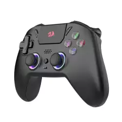 Redragon G820 DarkFlame Wireless Gamepad Controller - Black