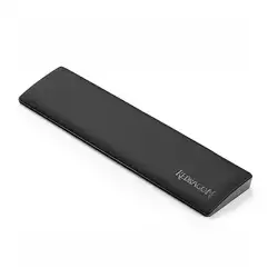 REDRAGON P035 Meteor S Keyboard Memory Foam Wrist Rest Pad (Compact 60%) - Black