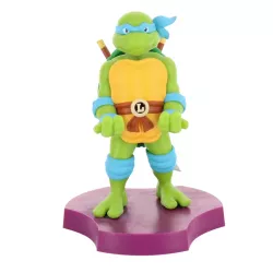 Cable Guy TMNT : Leonardo Stand Holder - Figure Cable Guy TMNT : Leonardo Stand Holder - Figure