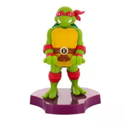 Cable Guy TMNT : Raphael Stand Holder - Figure Cable Guy TMNT : Raphael Stand Holder - Figure