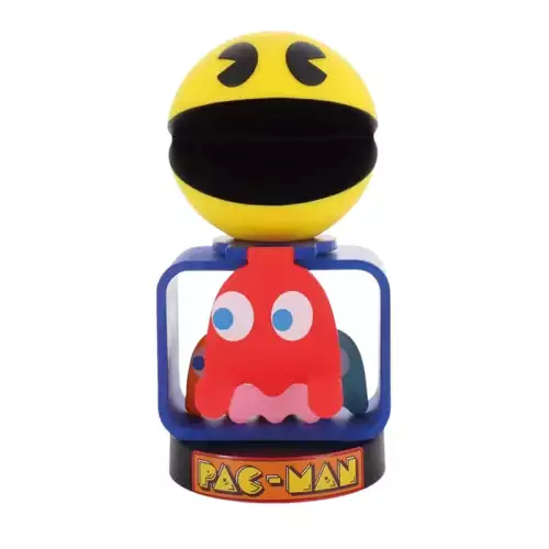Cable Guys Pac Man Holder for Controller or Phone