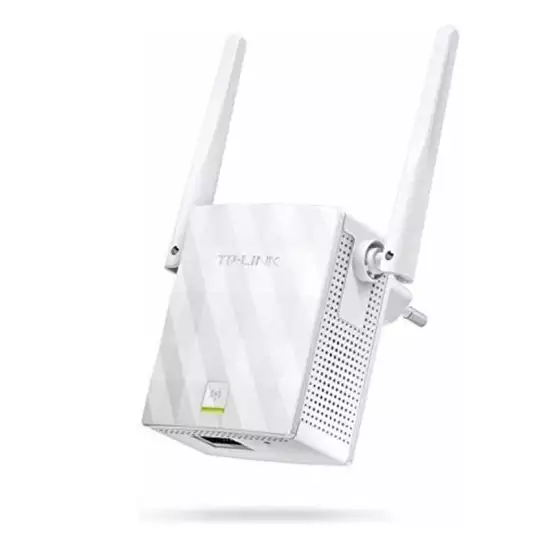 Tp-link TL-WA855RE 300 Mbps Wi-Fi Range Extender Tp-link TL-WA855RE 300 Mbps Wi-Fi Range Extender